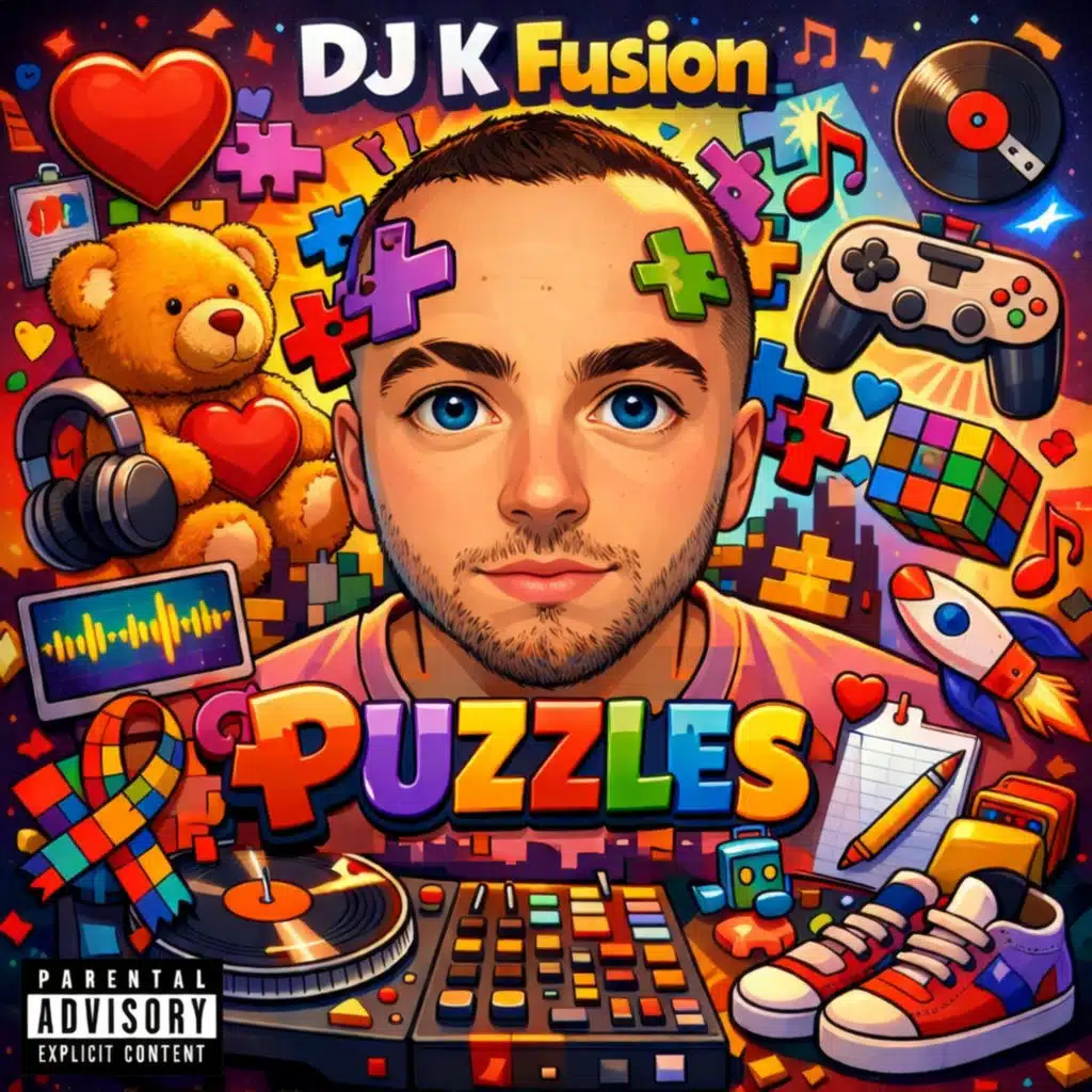 DJ K Fusion