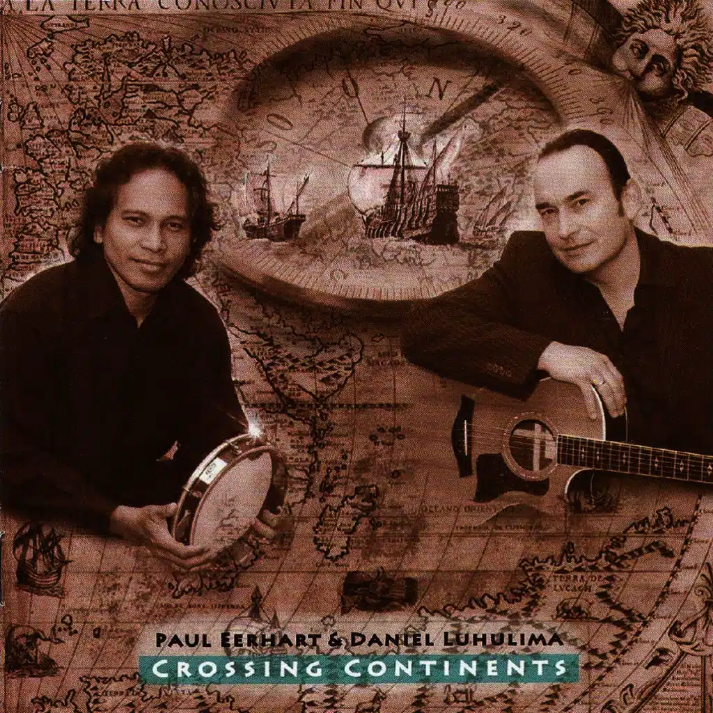 Dance of the Leprechaun