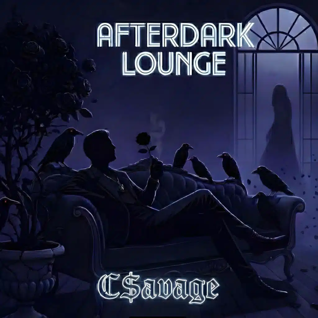 AfterDark Lounge