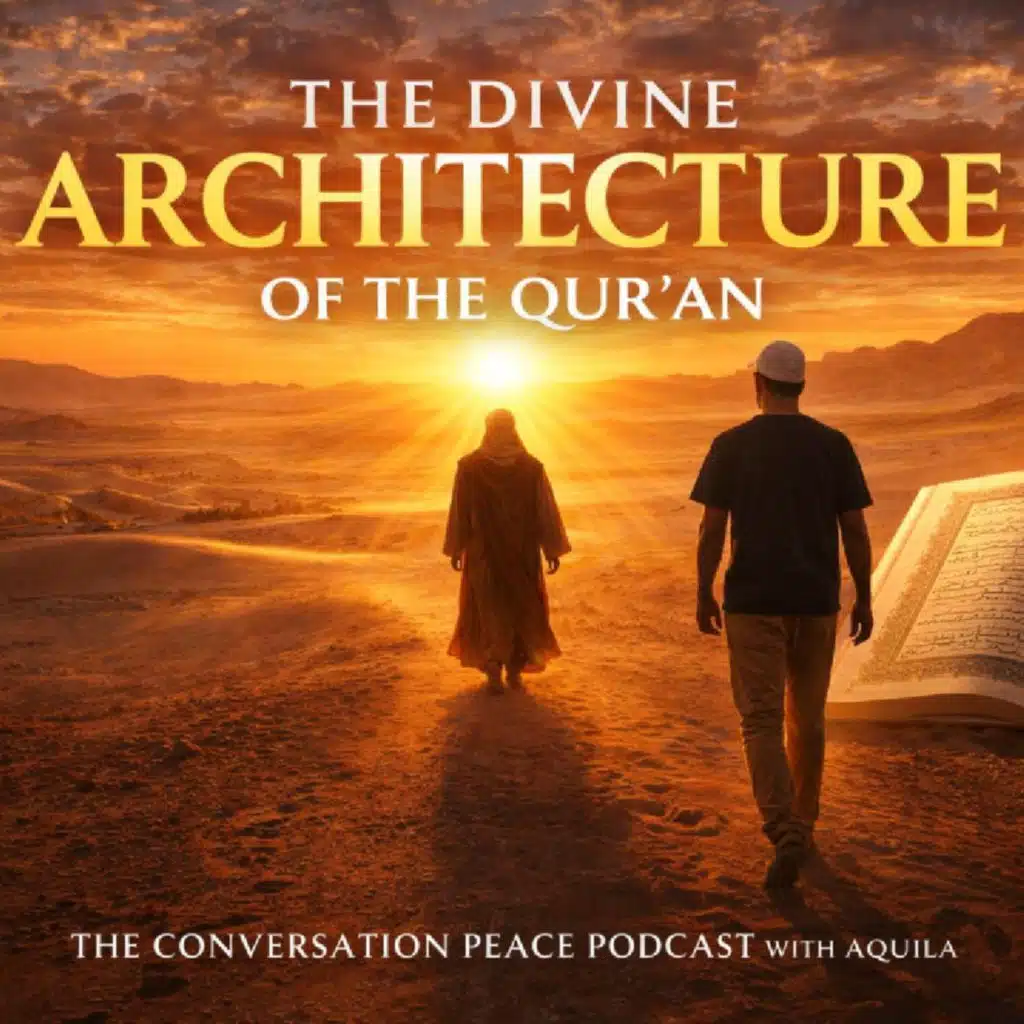The Divine Architecture Of The Qur'an
