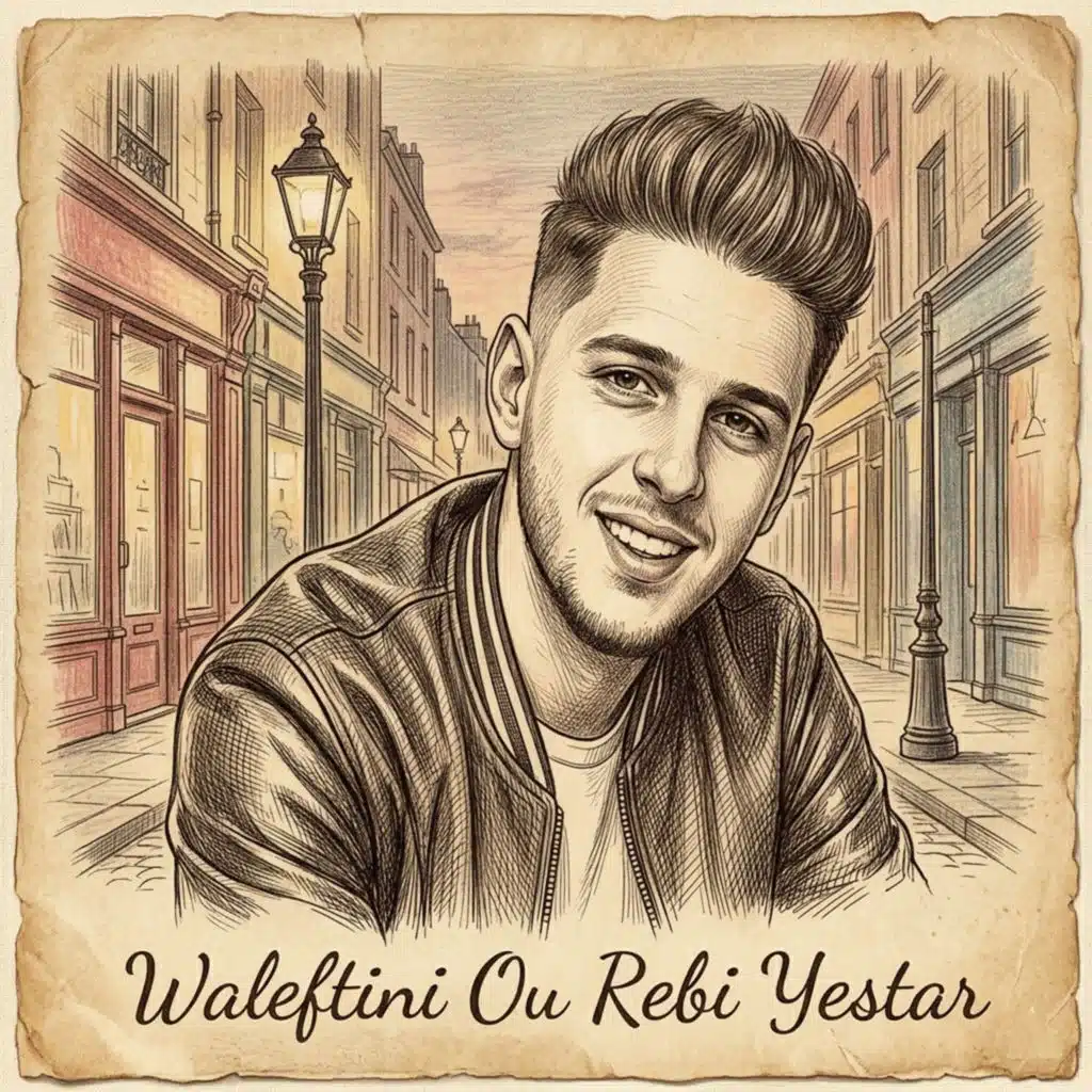 Waleftini Ou Rebi Yestar