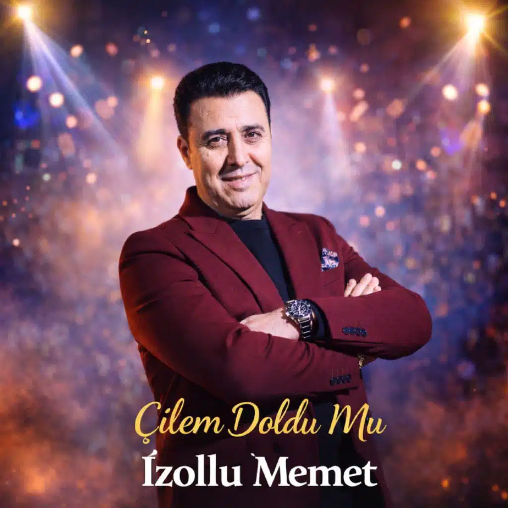 İzollu Memet