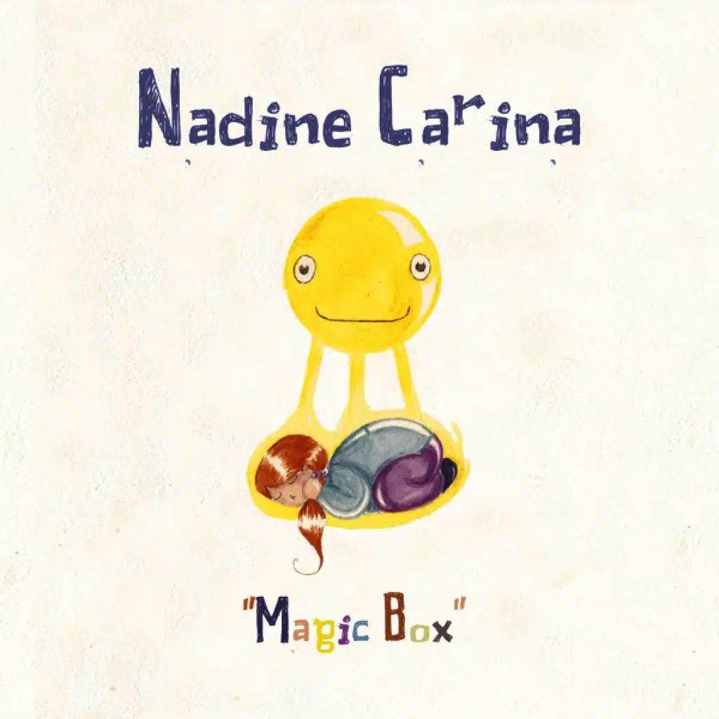 Magic Box