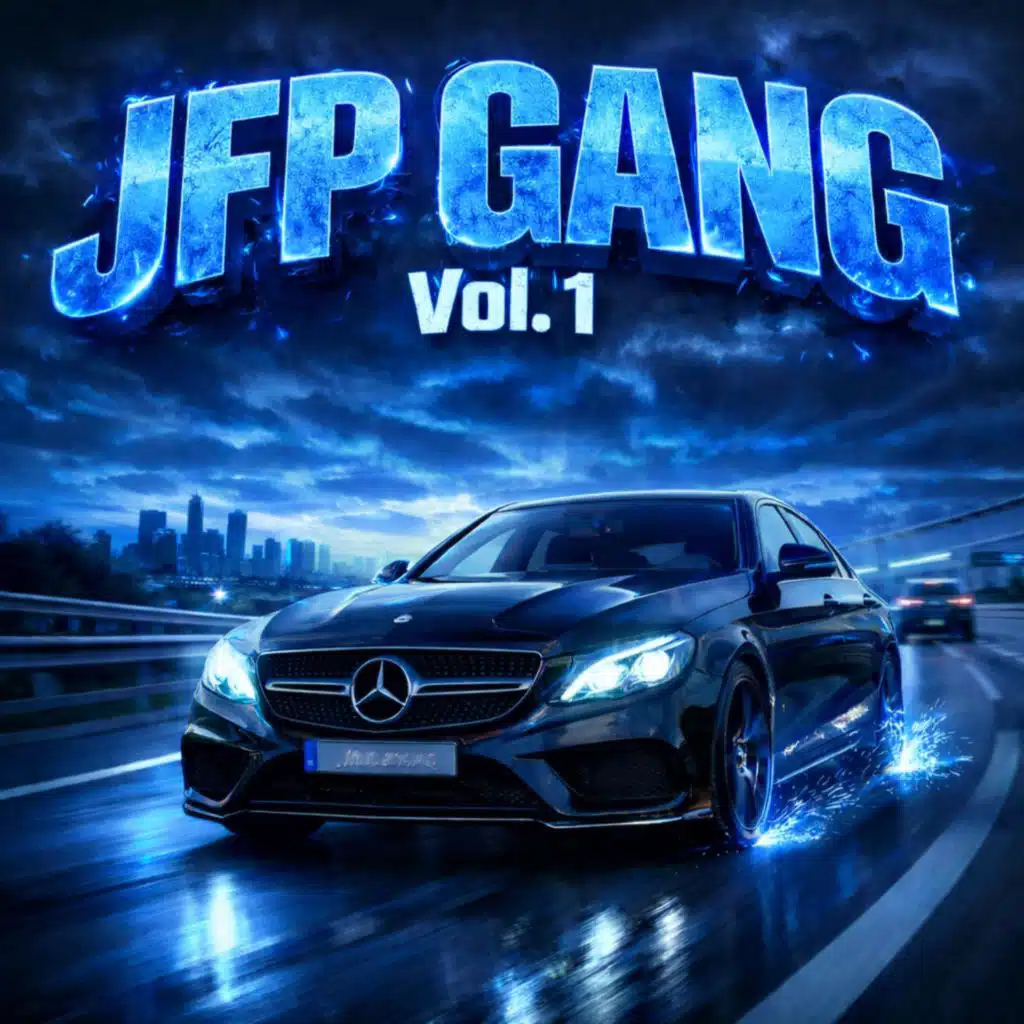 JFP GANG, Vol 1