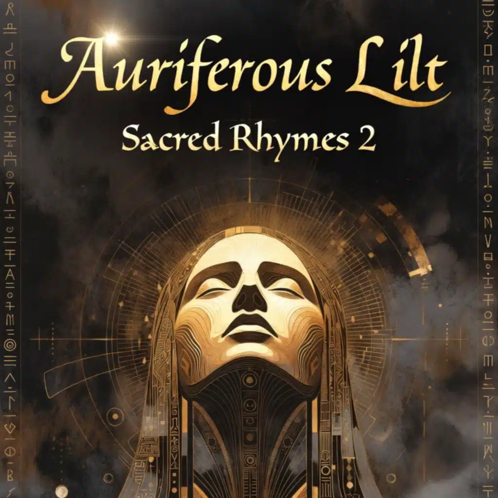 Sacred Rhymes 2