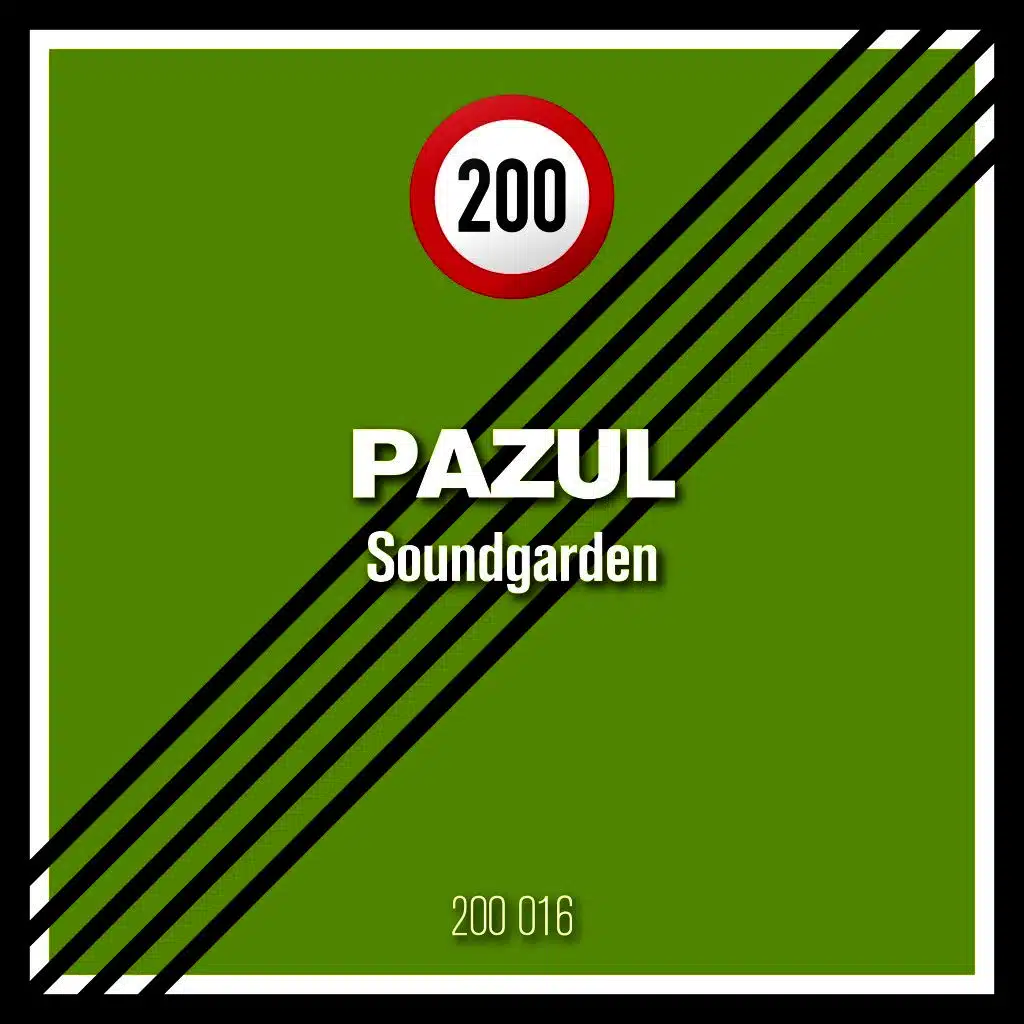 Soundgarden (Alex Q Remix)