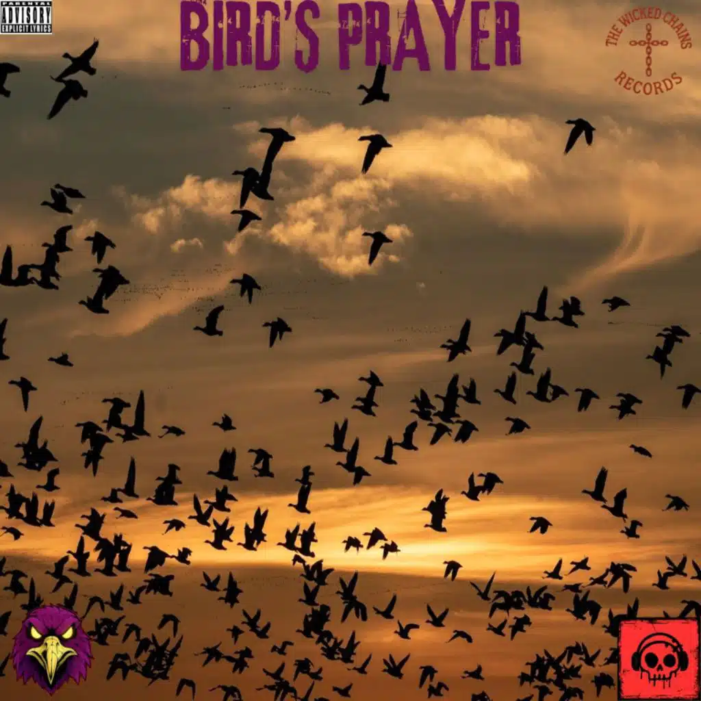 Bird's Prayer