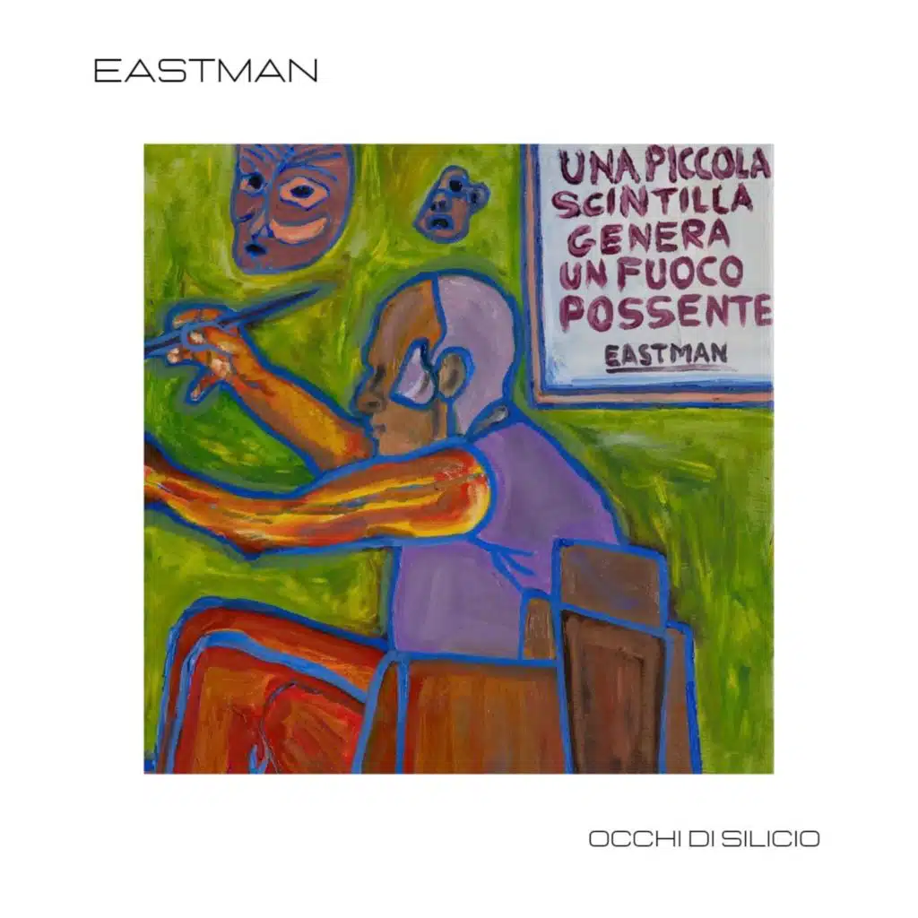 Eastman