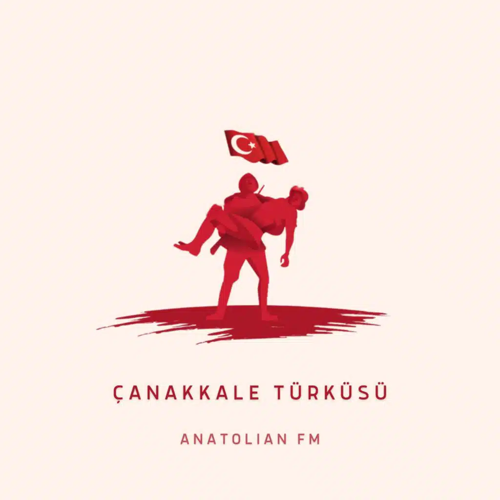 Çanakkale Türküsü