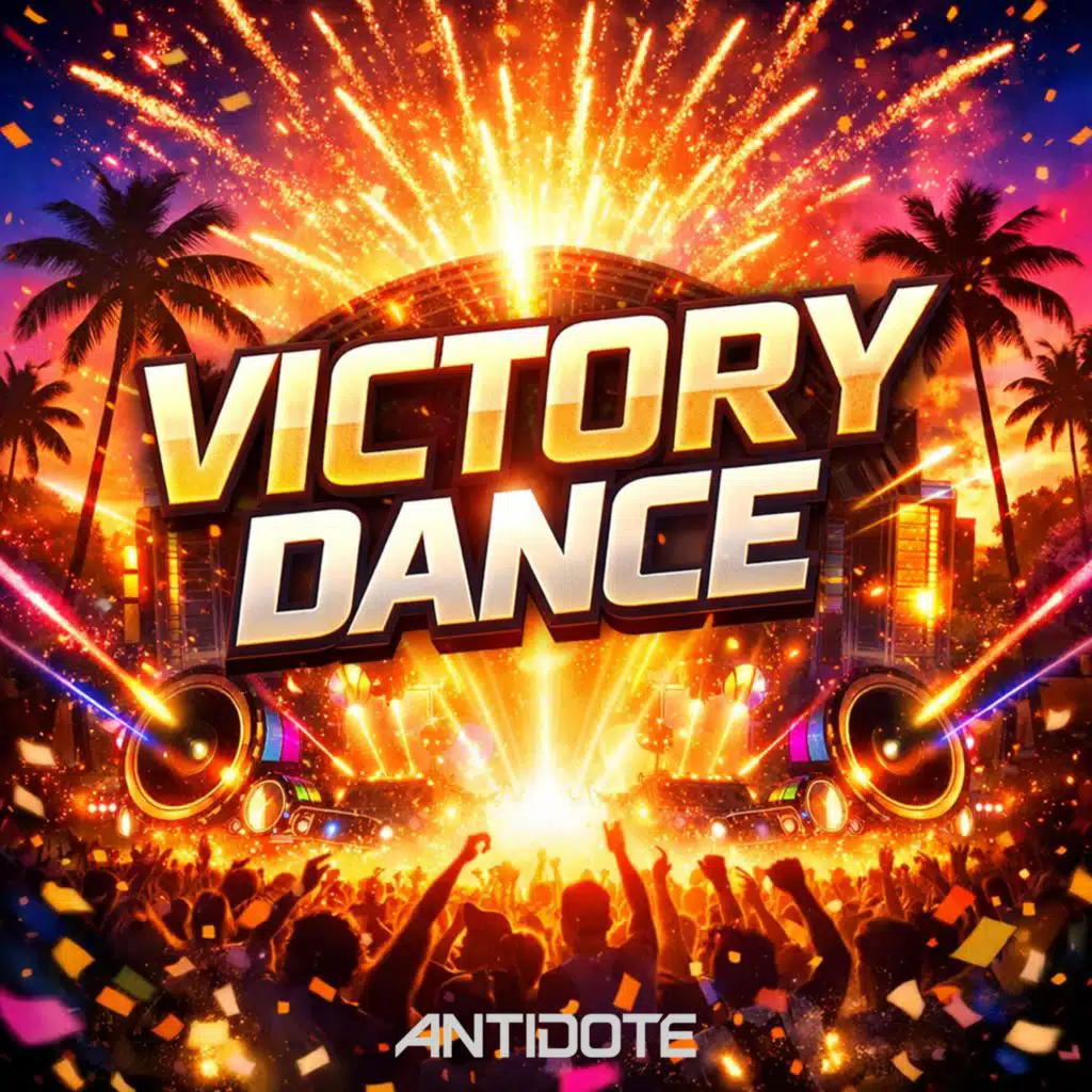 ANTIDOTE