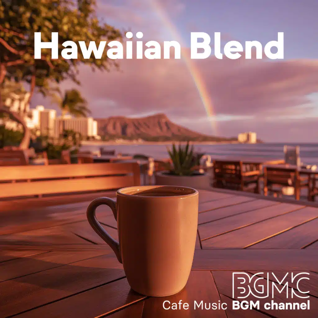 Cafe Music BGM channel