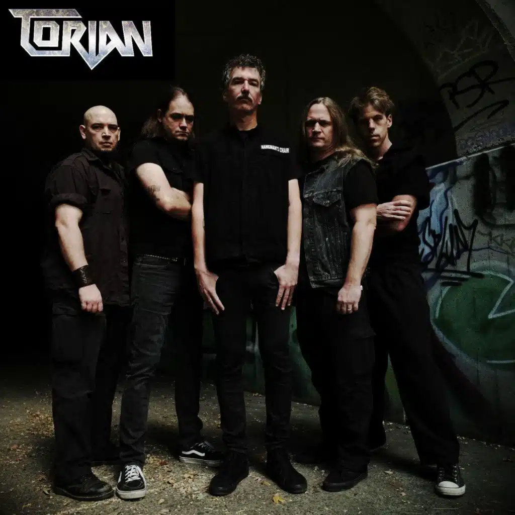 El vuelo del Fénix - Rage, Torian, Battleroar y Whitechapel - 18/03/26