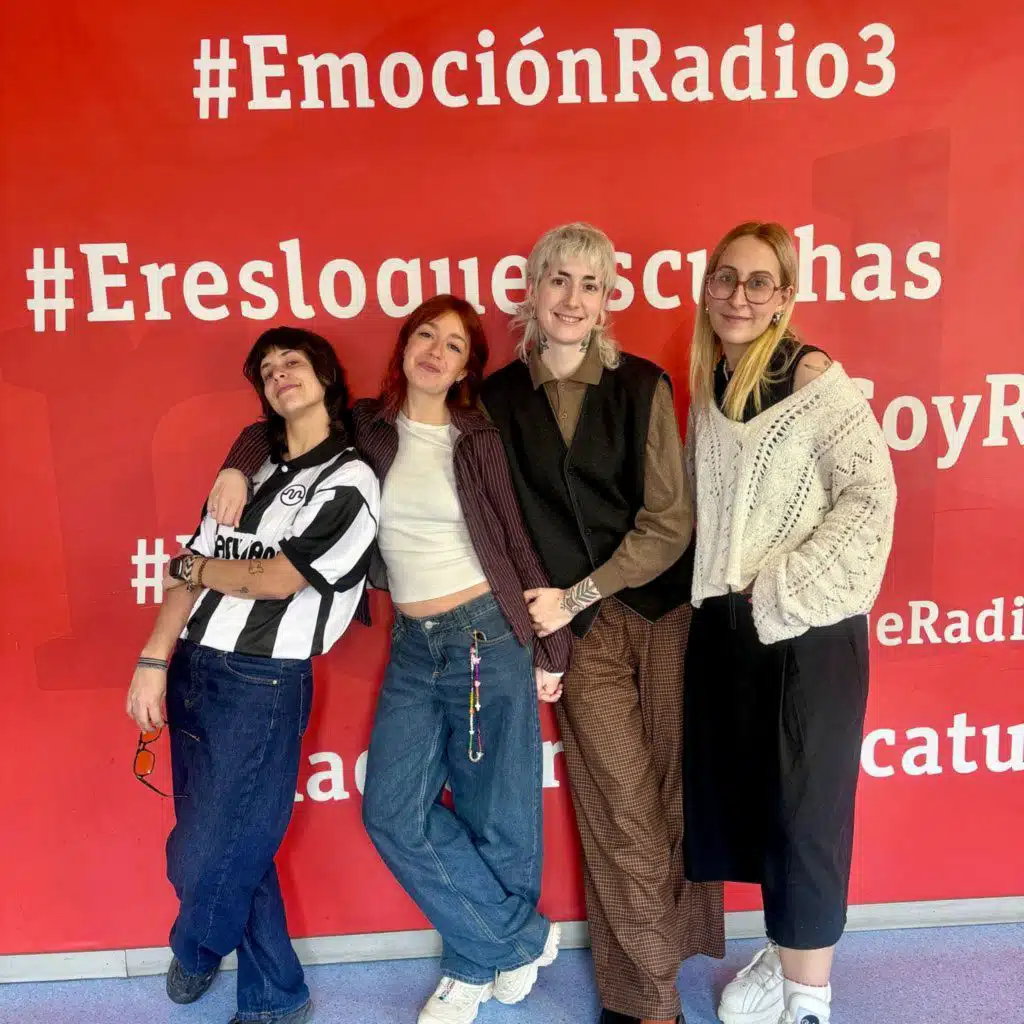 180 grados - De estreno, con Ginebras - 18/03/26