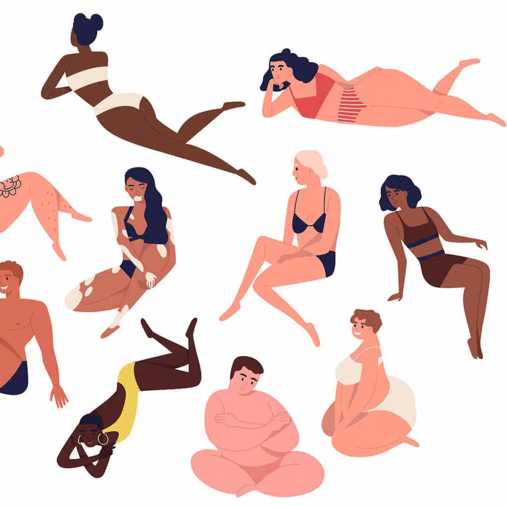 Jen Gunter: Body Talk