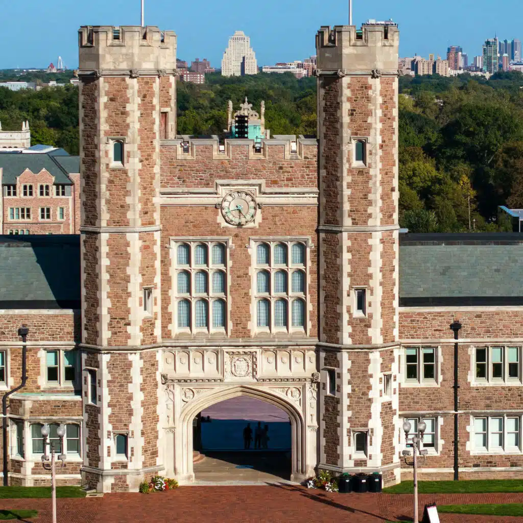 Why does the government fund research at universities?