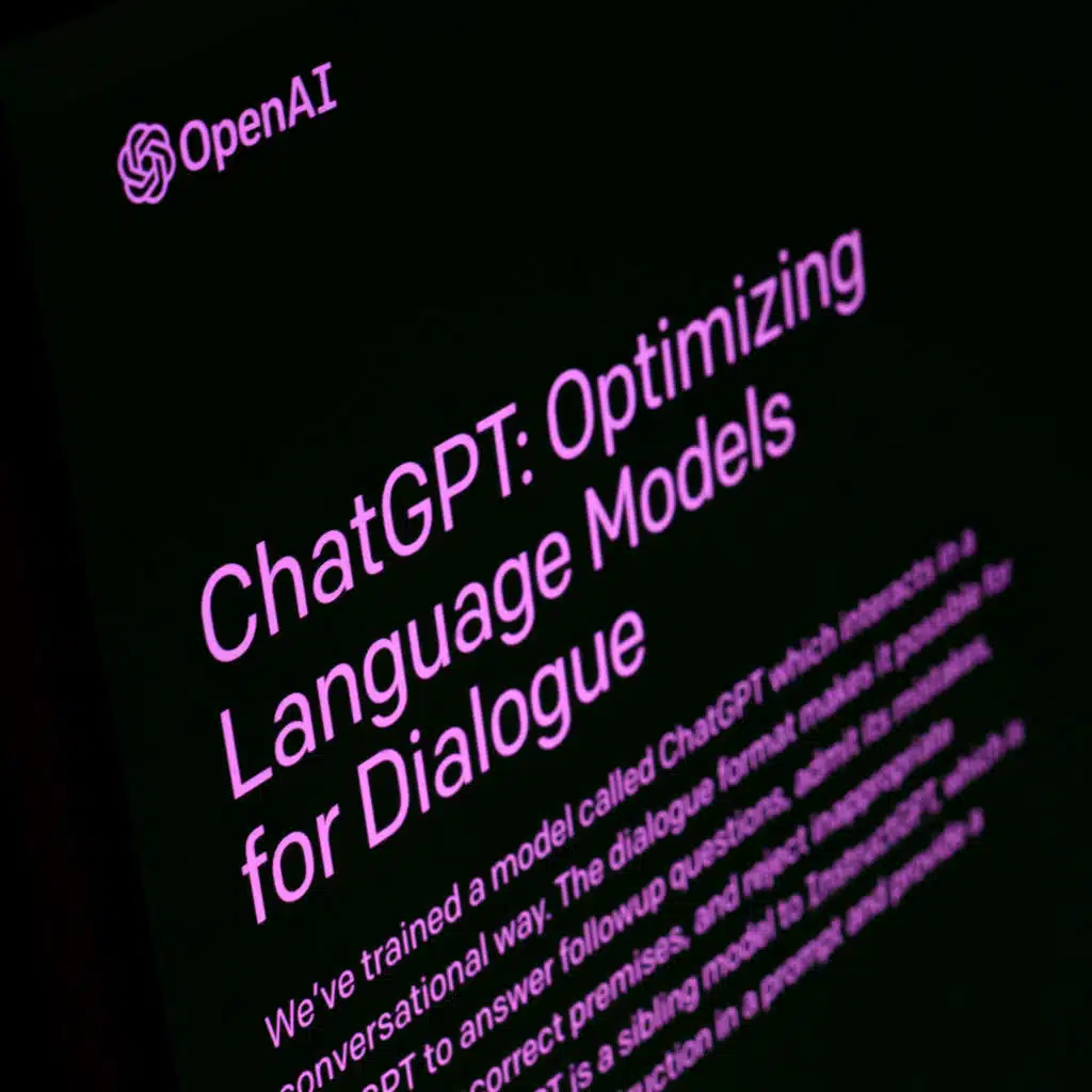 How AI could help rebuild the middle class