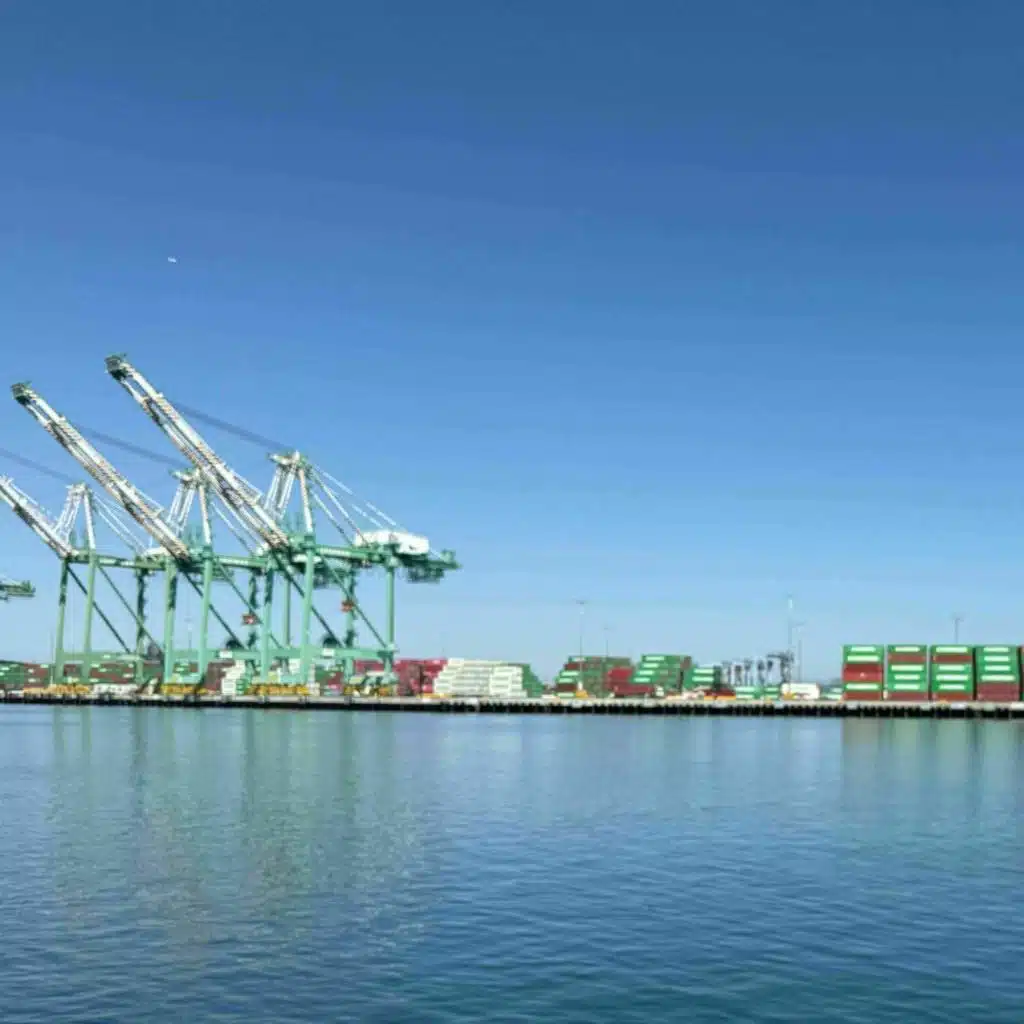 The 145% tariff already did its damage