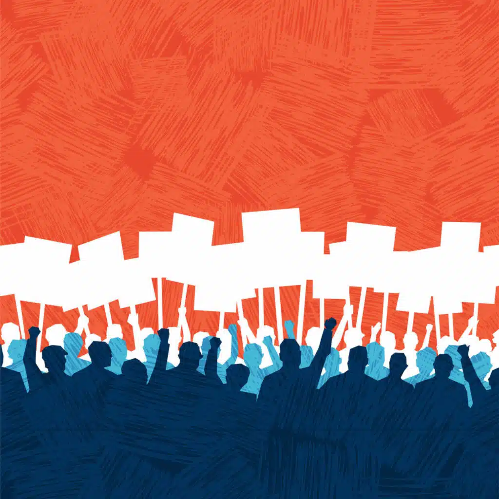 What Topples Democracies