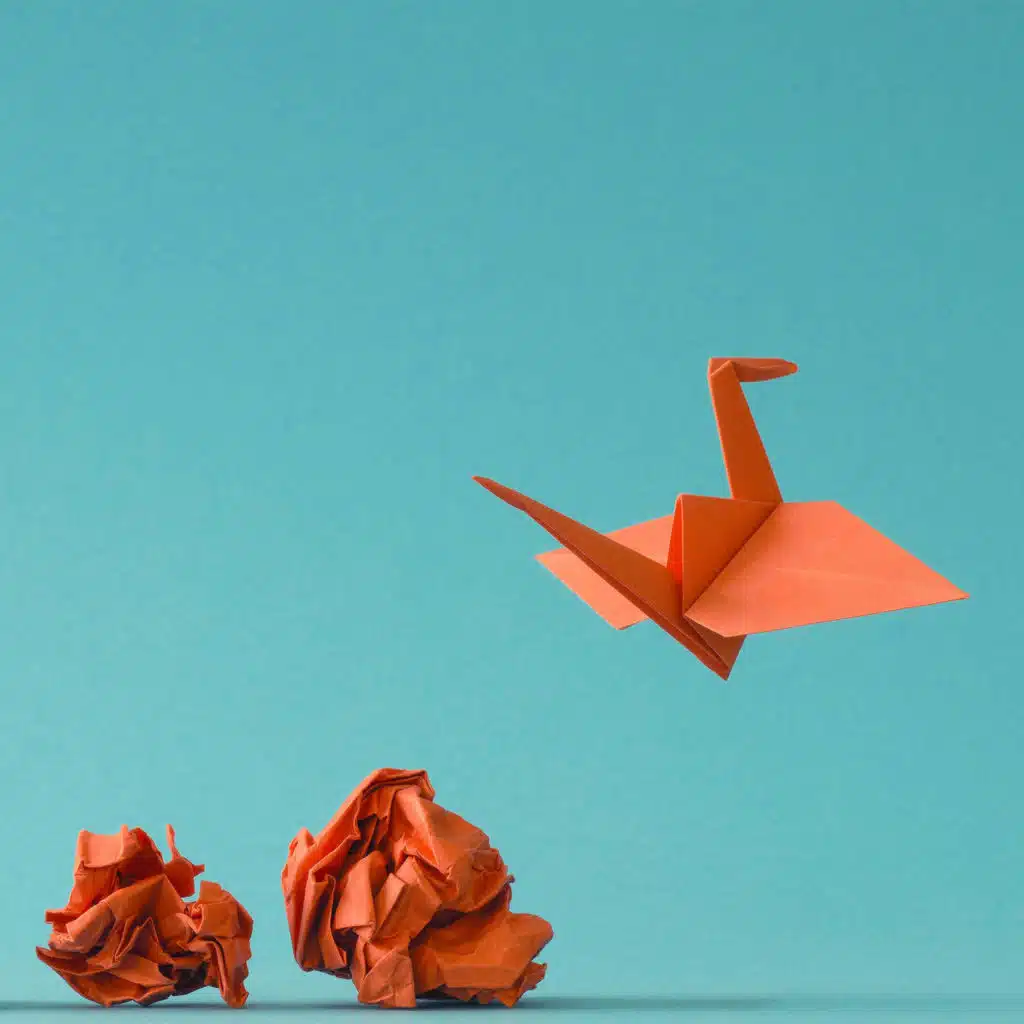 The Future of Sustainability: Repair, repurpose, reimagine