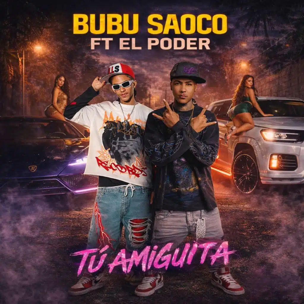 El Poder