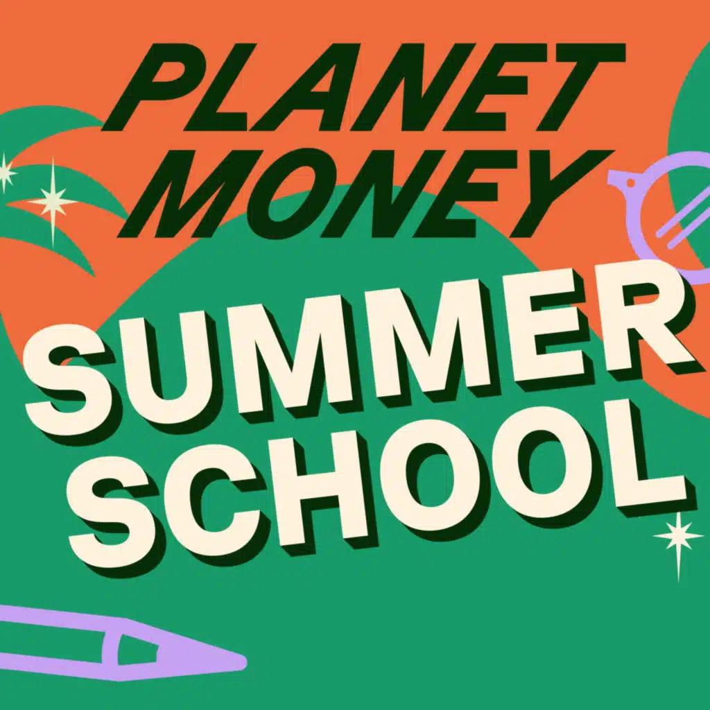 Summer School 7: The Great Depression, the New Deal and how it changed our economy