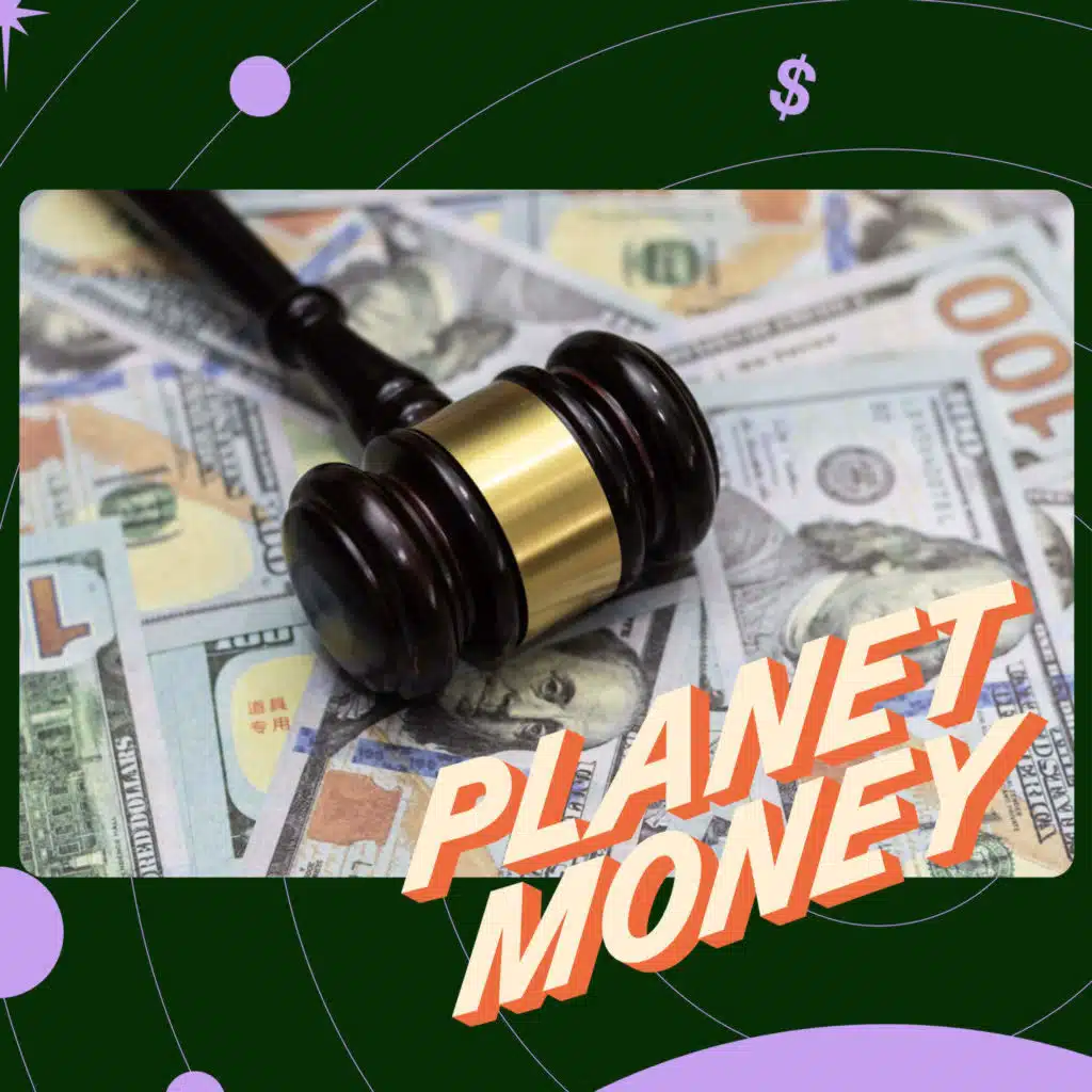 What to do when you're in a class action