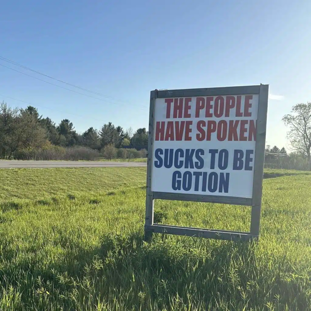 When Chinese manufacturing met Small Town, USA