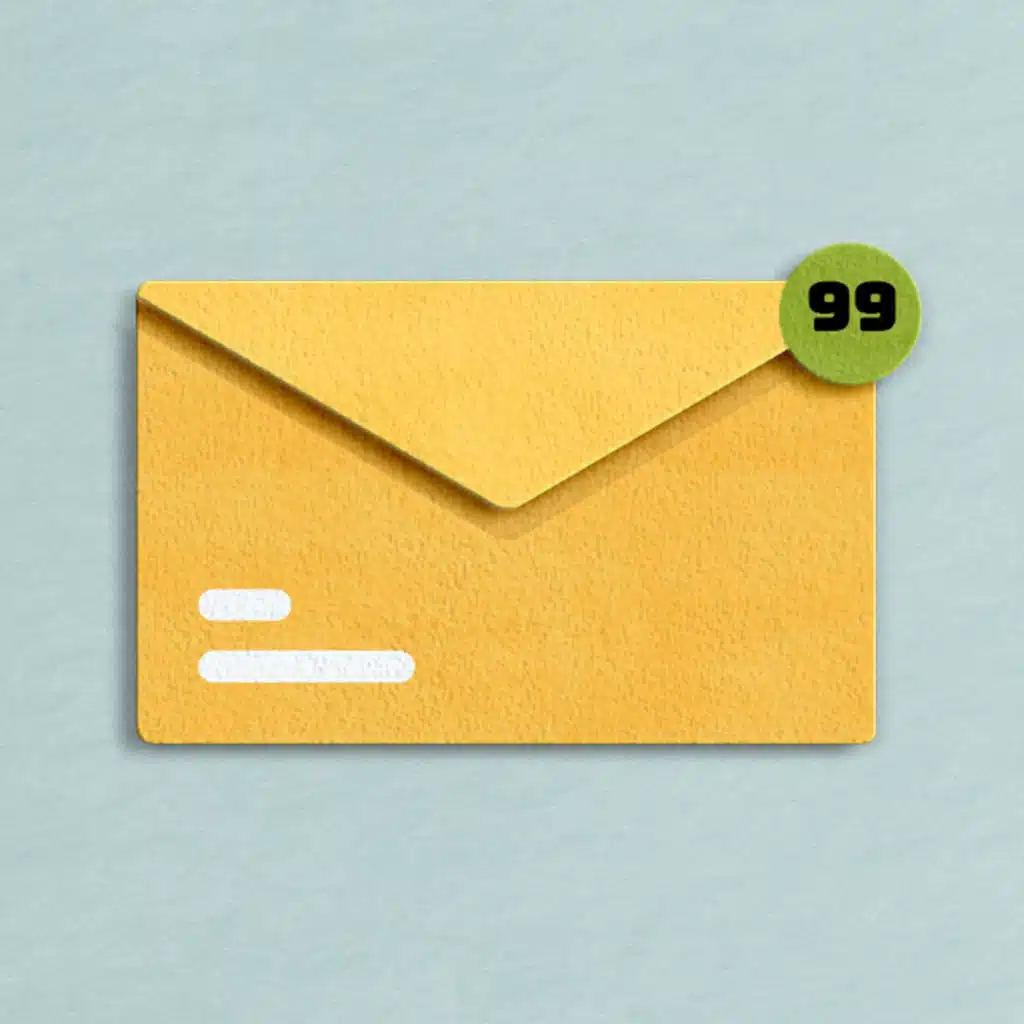 Inbox Zero Isn't The Goal Anymore. Try Inbox Infinity