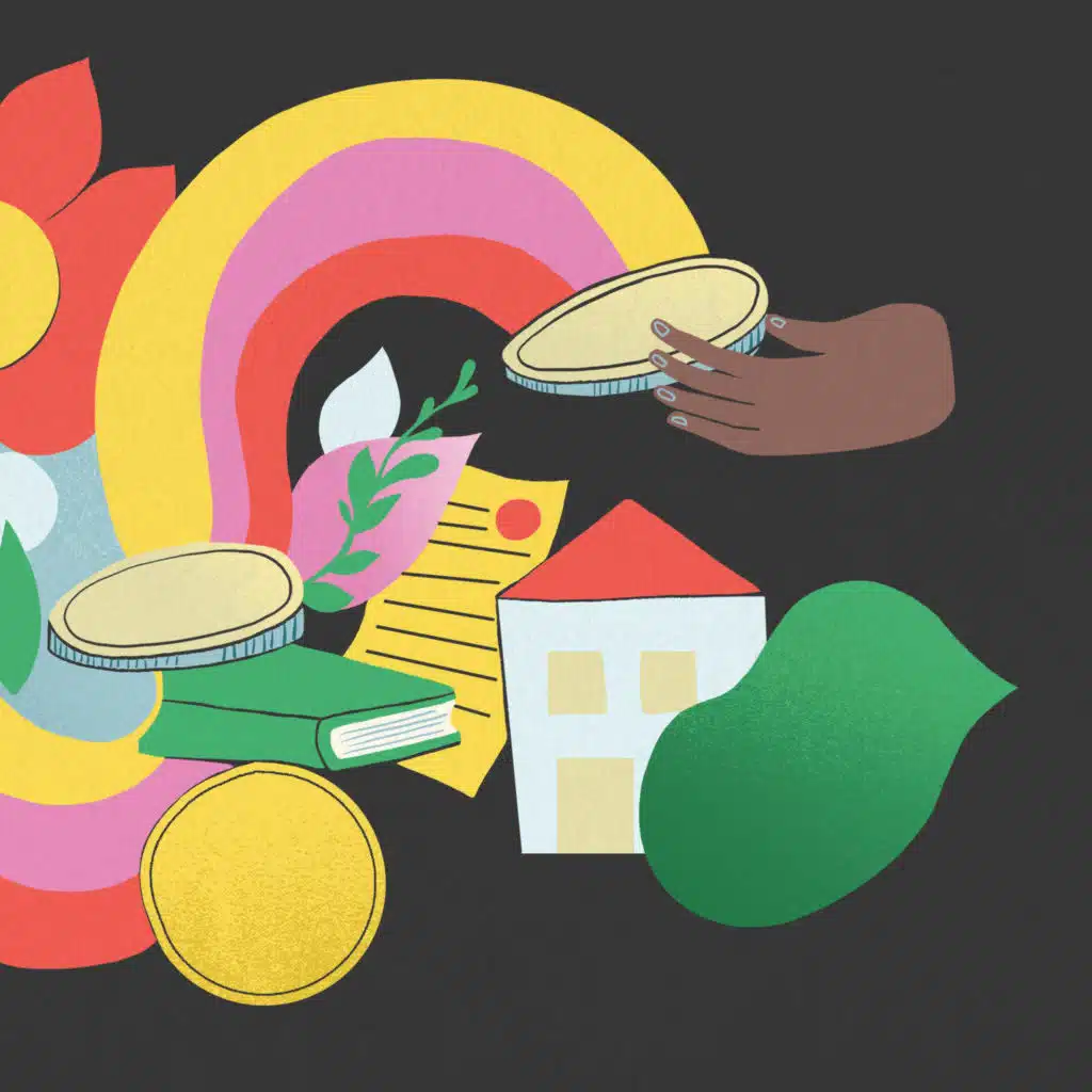 Why passing on wealth requires strategy