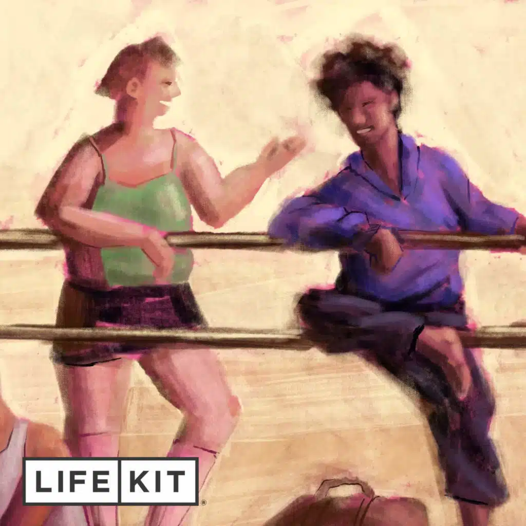 Got two left feet? A guide to dance