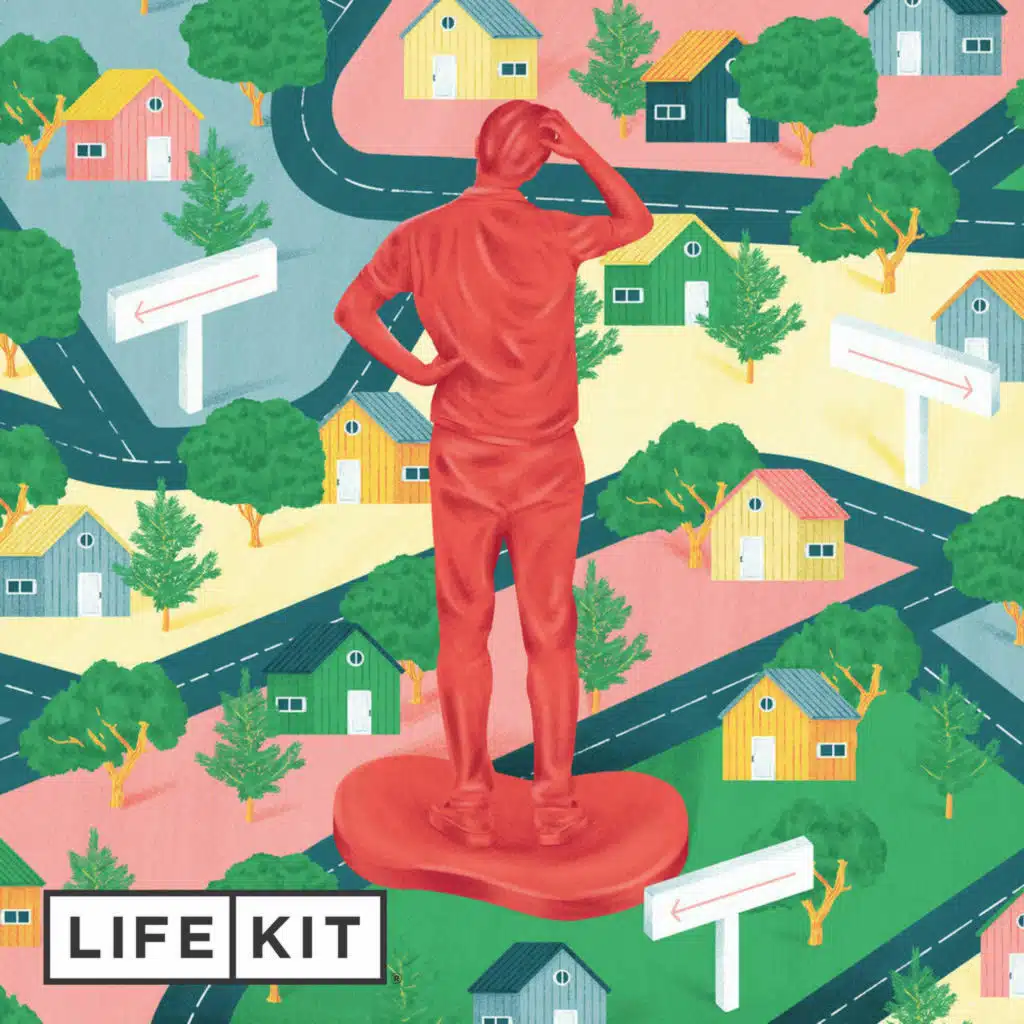 Improve your sense of direction