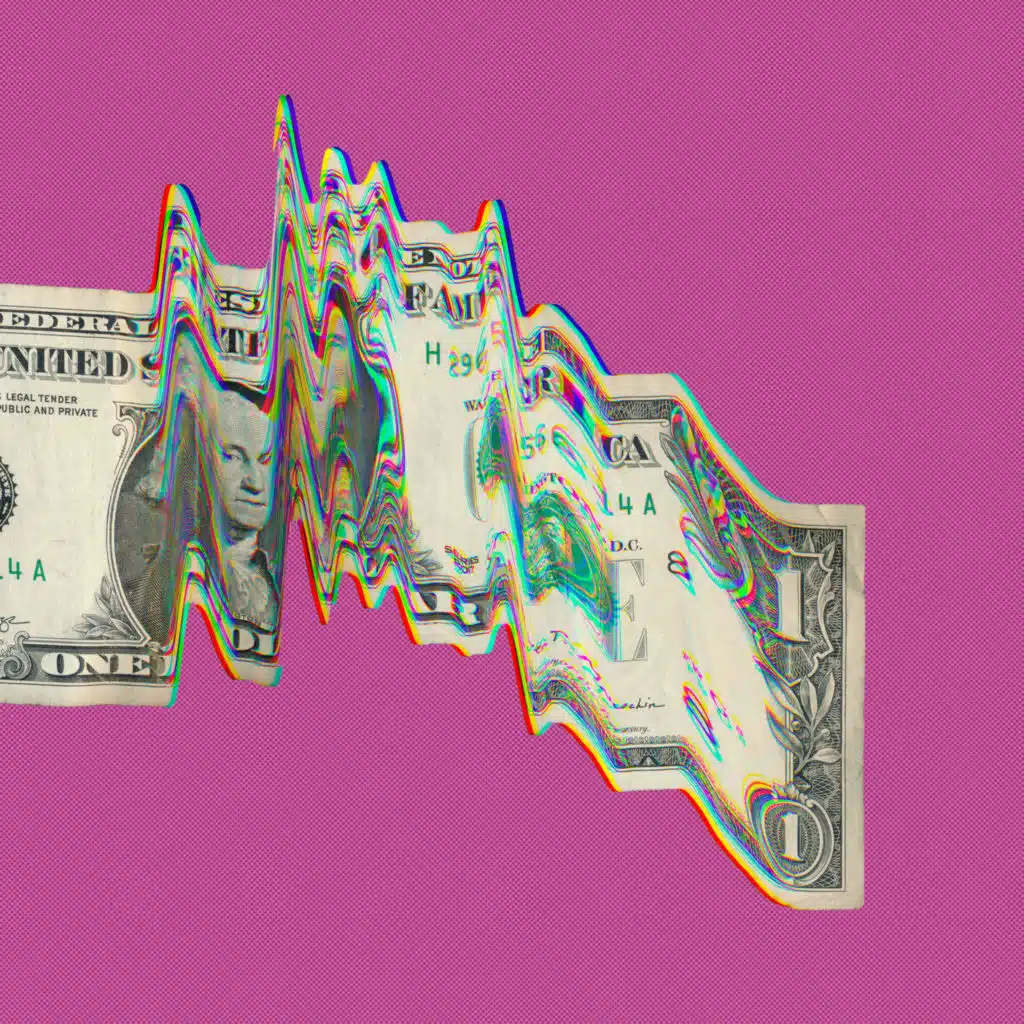 The markets are down. Here's how to handle your investments