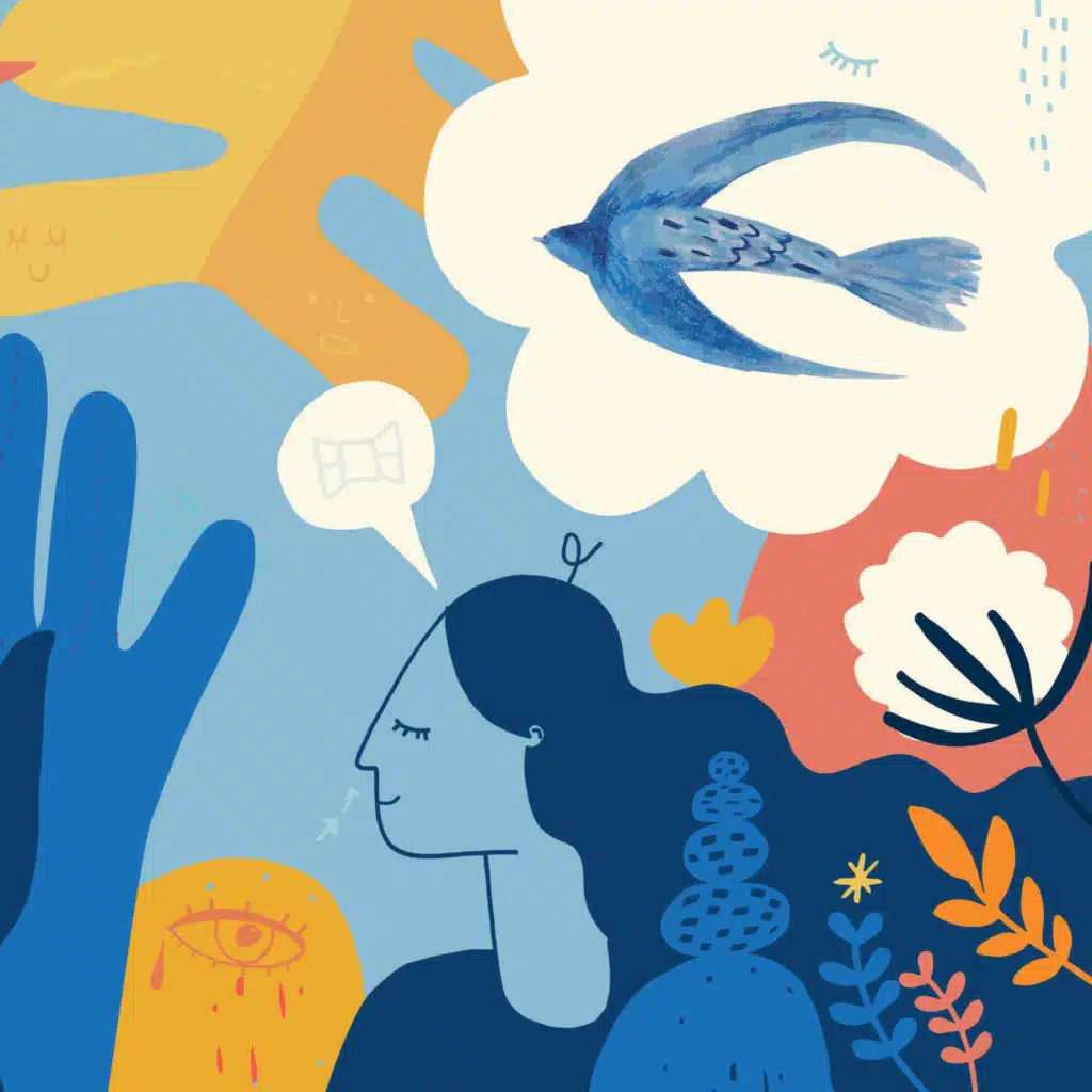 Giving thanks is good for you. Here's how to make it a habit