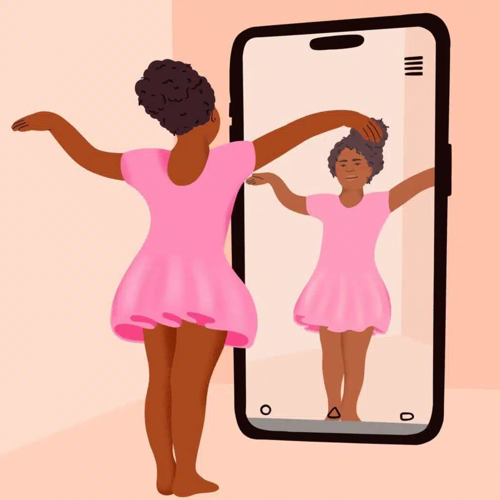 Kids, social media and privacy: What to know before you post