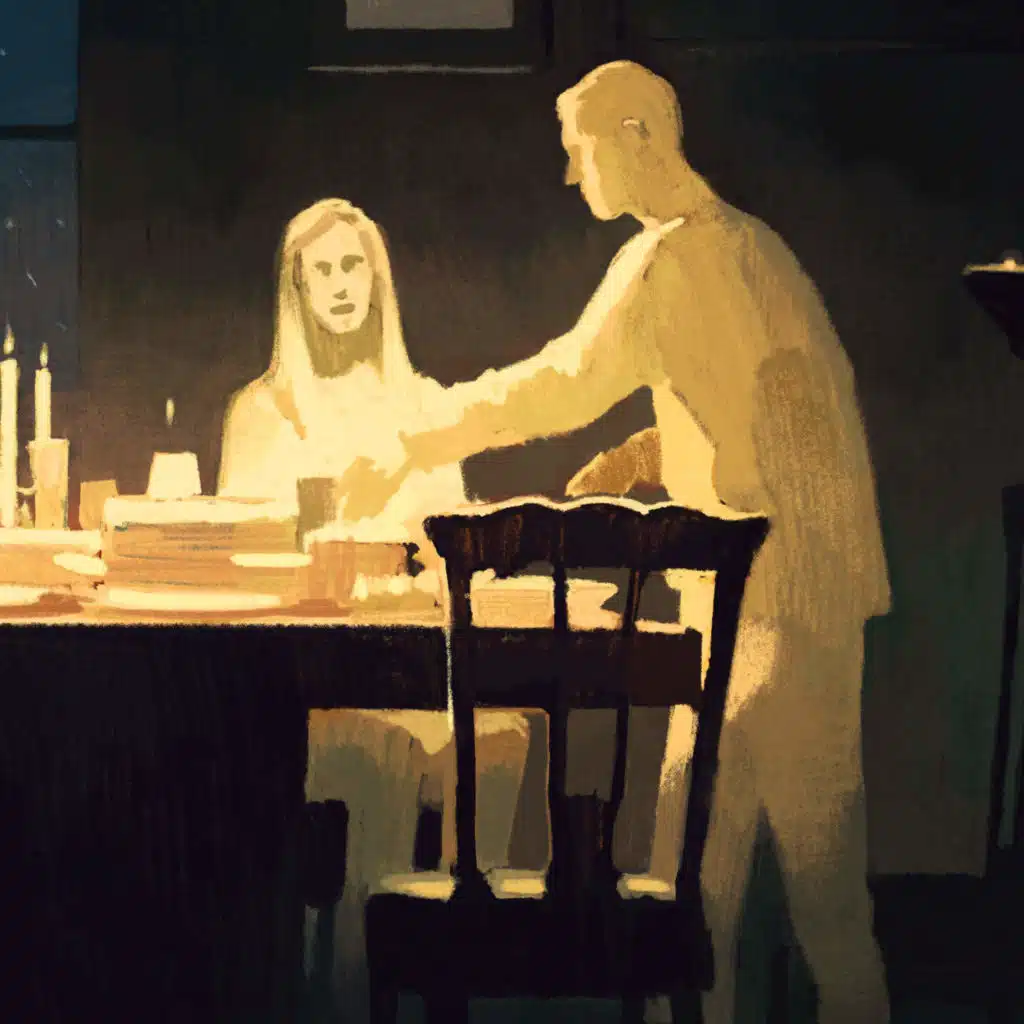 Finding Your Own Language For Loss: Grief In The Holidays