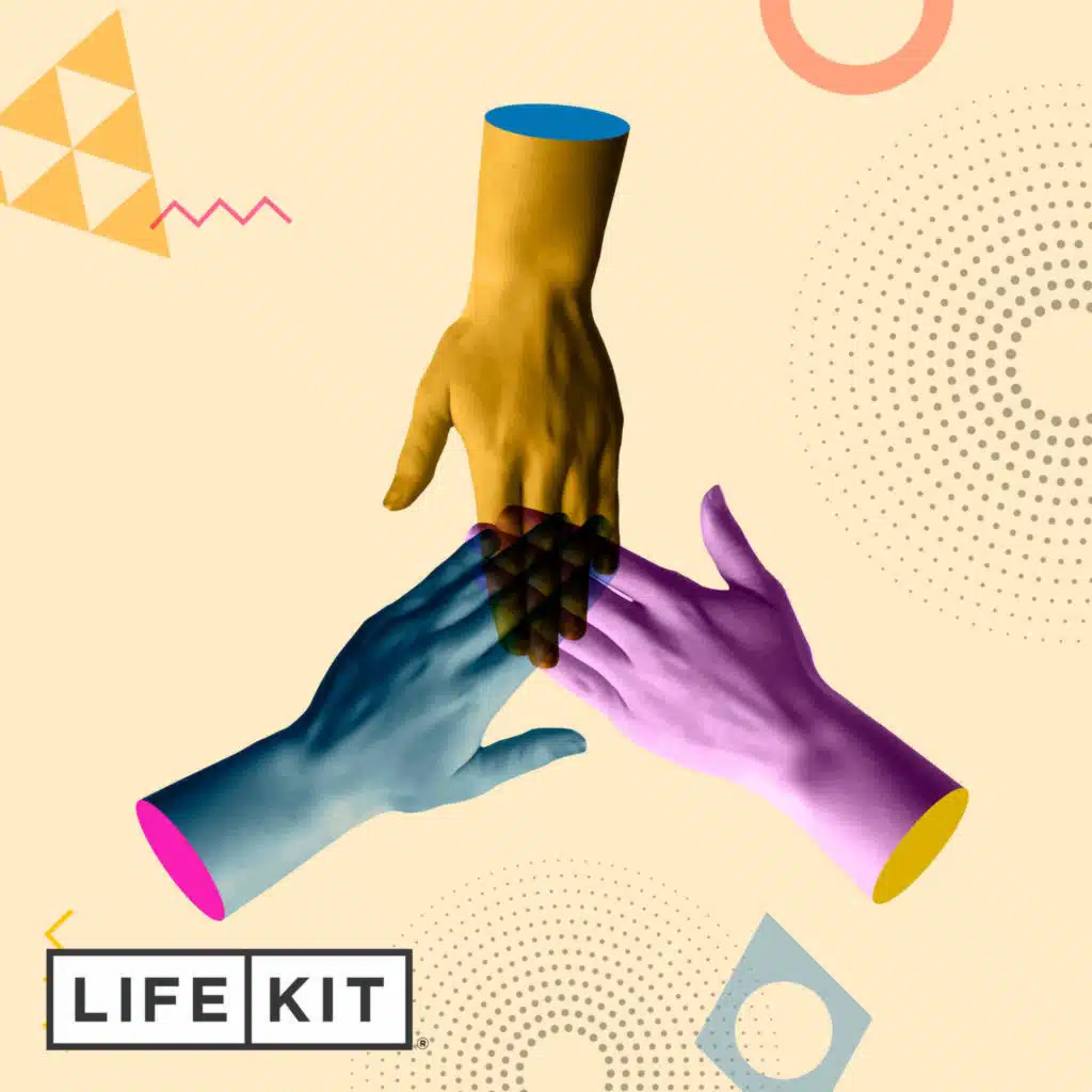 How a buddy system can help you reach your goals