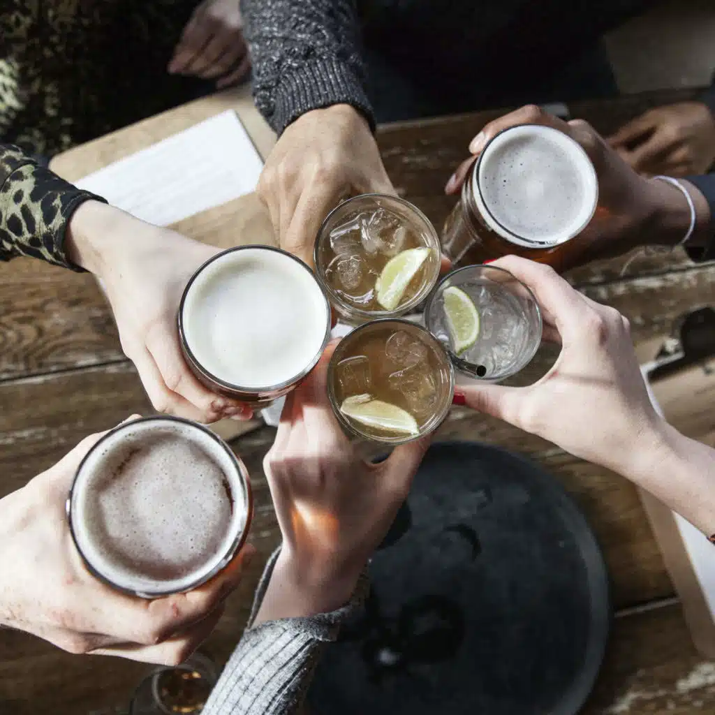 How to stay safe during a night out