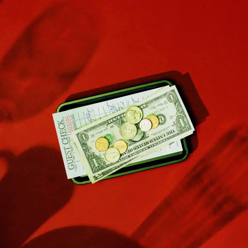 Budgeting for dating