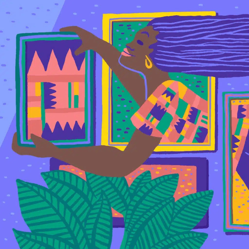 How To Find Art You Love For Your Space