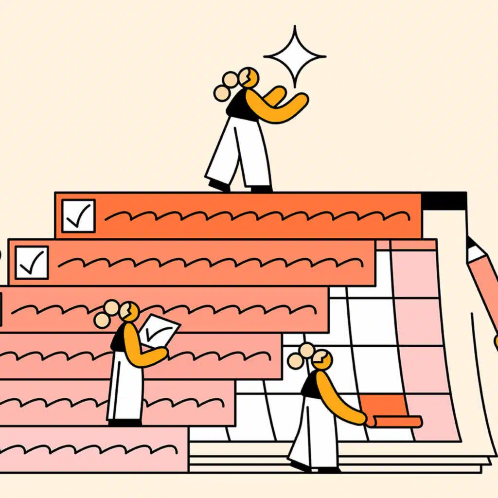 How to make resolutions you'll keep