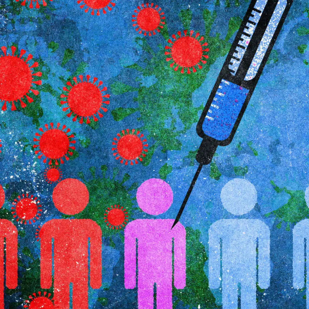 What You Can (And Can't) Do After The Vaccine