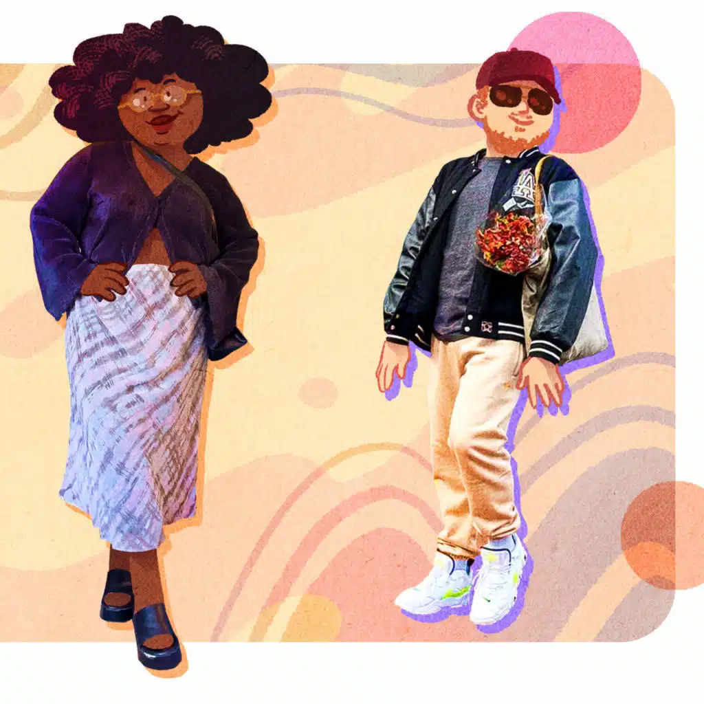 Thrifting 101: Your guide to finding quality pieces