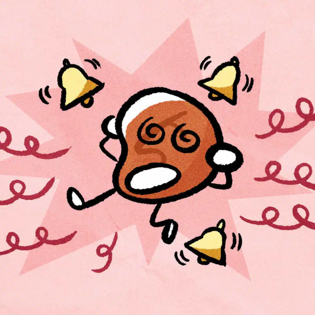 Protect your hearing and ears