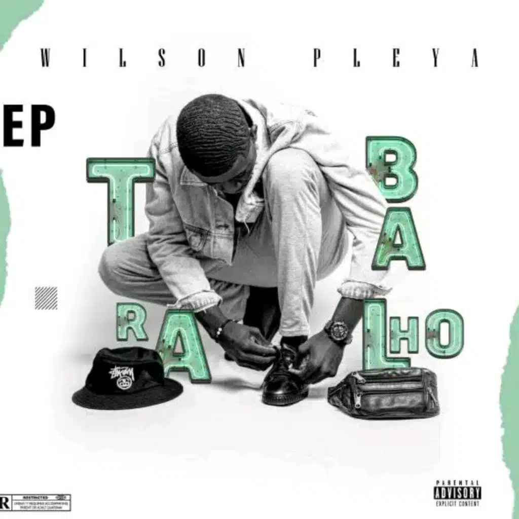 Intro (feat. Wilson Pleya)