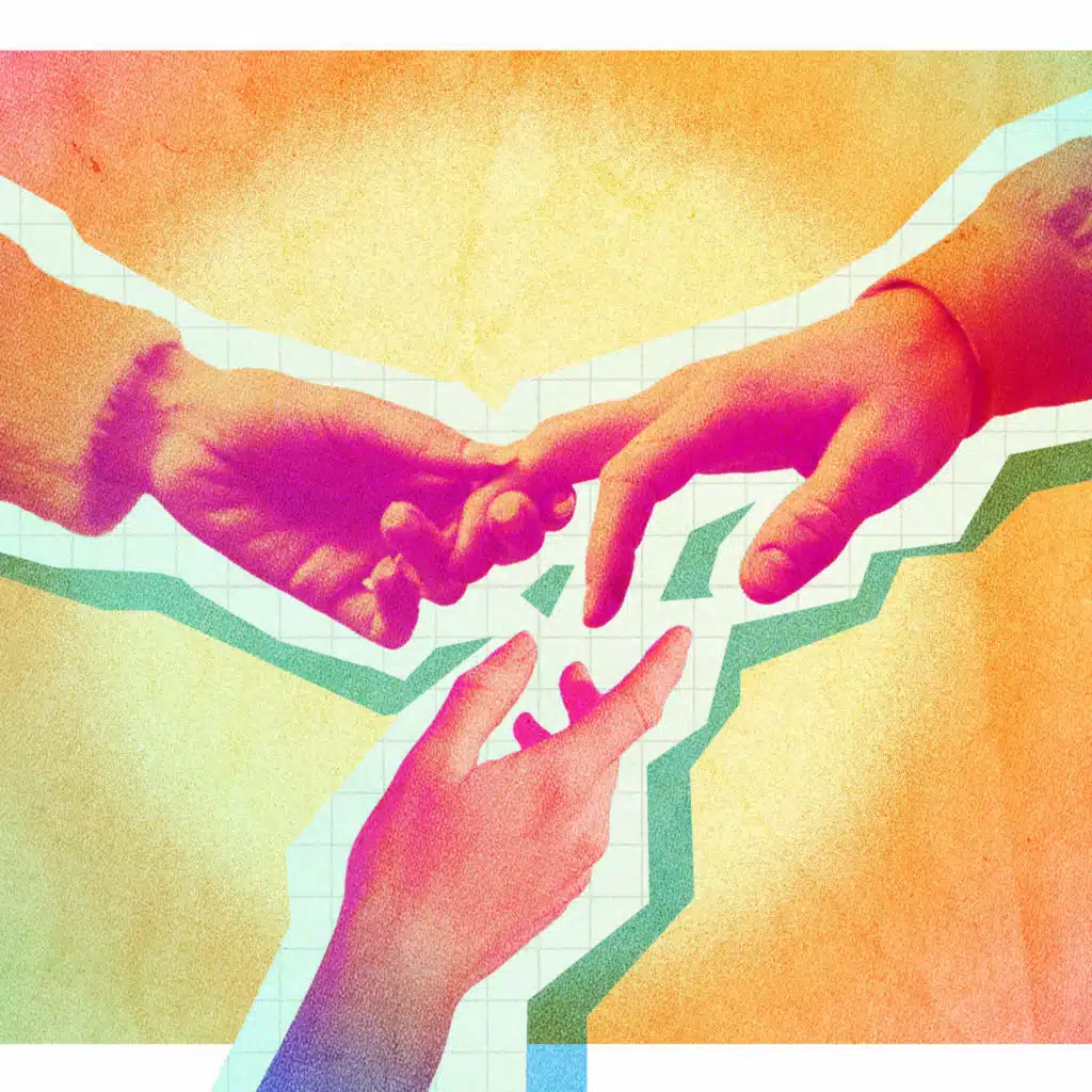 What to know if you're exploring non-monogamy