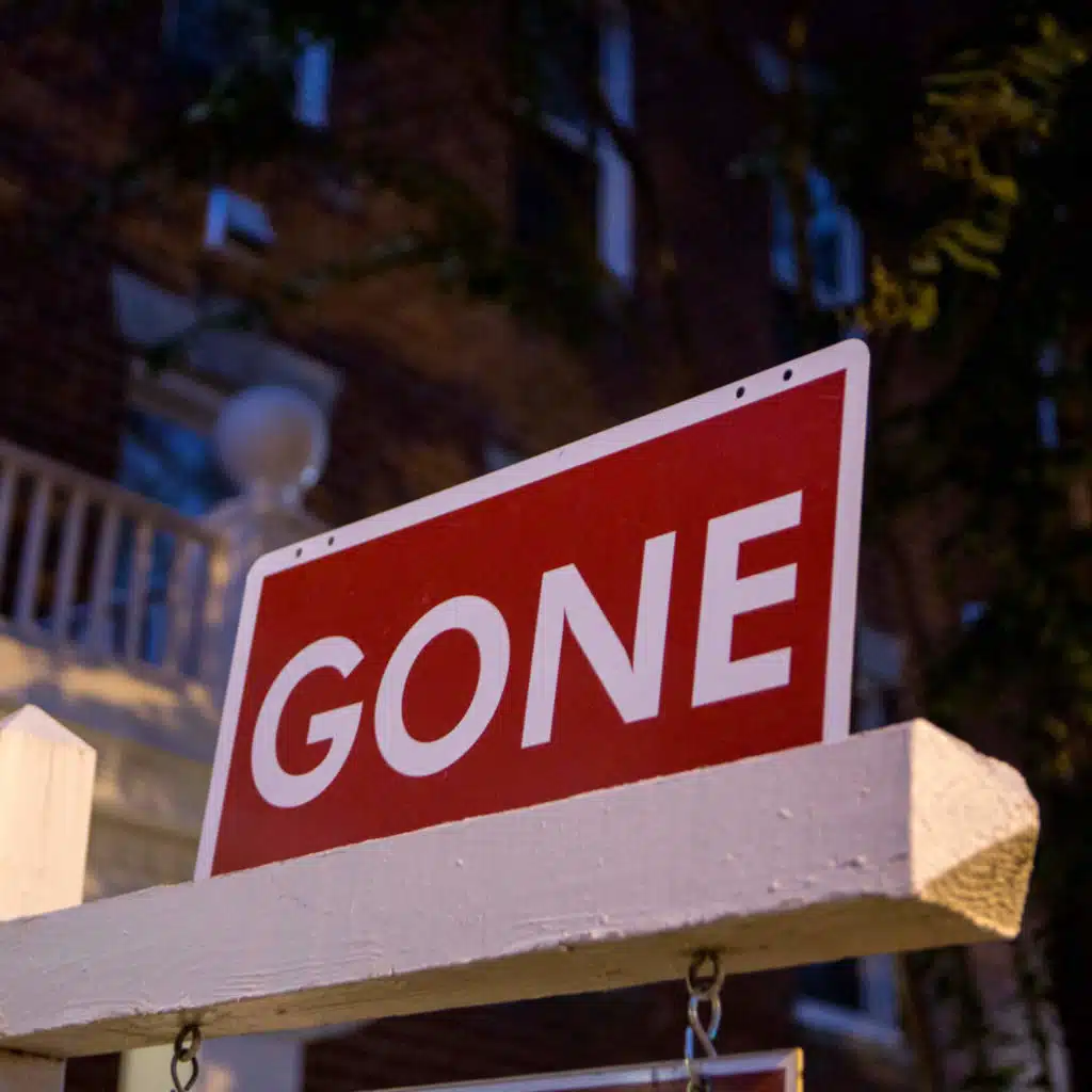 Rational Advice For A Chaotic Housing Market