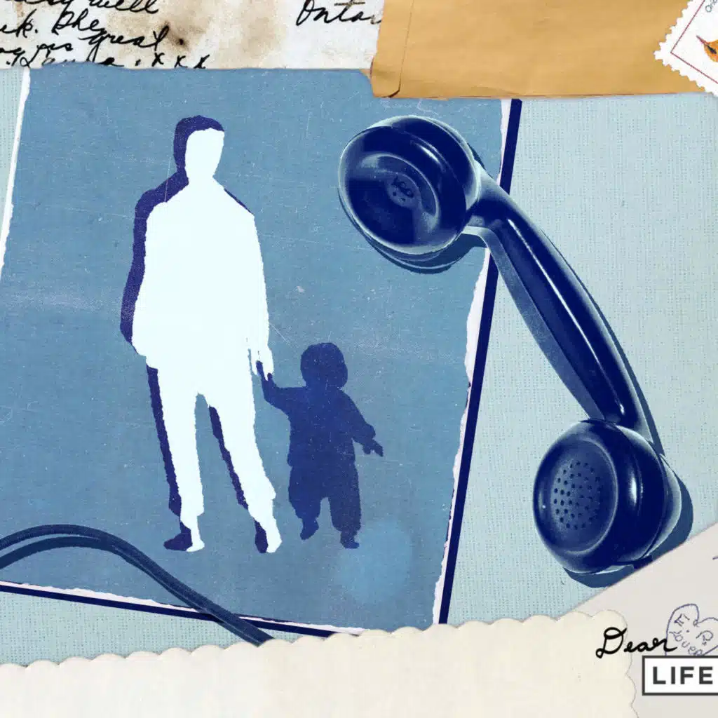 Dear LK: How should I talk to my kids about their incarcerated uncle?