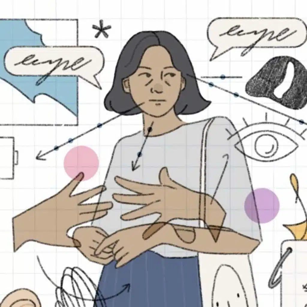 Live more freely with autism, and nurture inclusivity