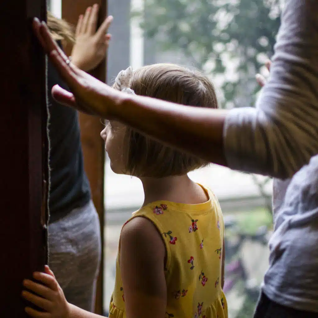 Kids and firearm safety
