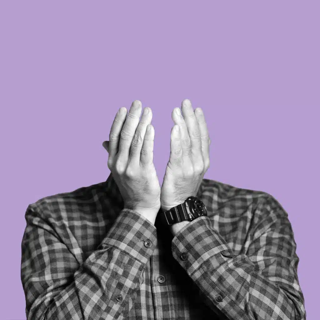 Feeling guilty? Here's how to work through it